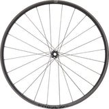 Newmen Phase 30 Light Vonoa 29 6-Loch 15x110 Fade Carbon Vorderrad