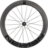 Newmen advanced sl r.65 streem vonoa 28 cl shimano carbon rear wheel