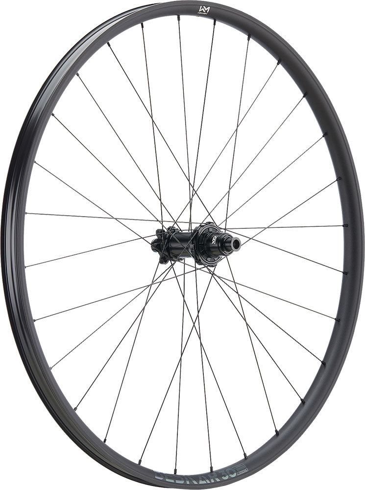 Newmen Beskar 30 Base 27,5 6-Loch 12x148 Fade Hinterrad