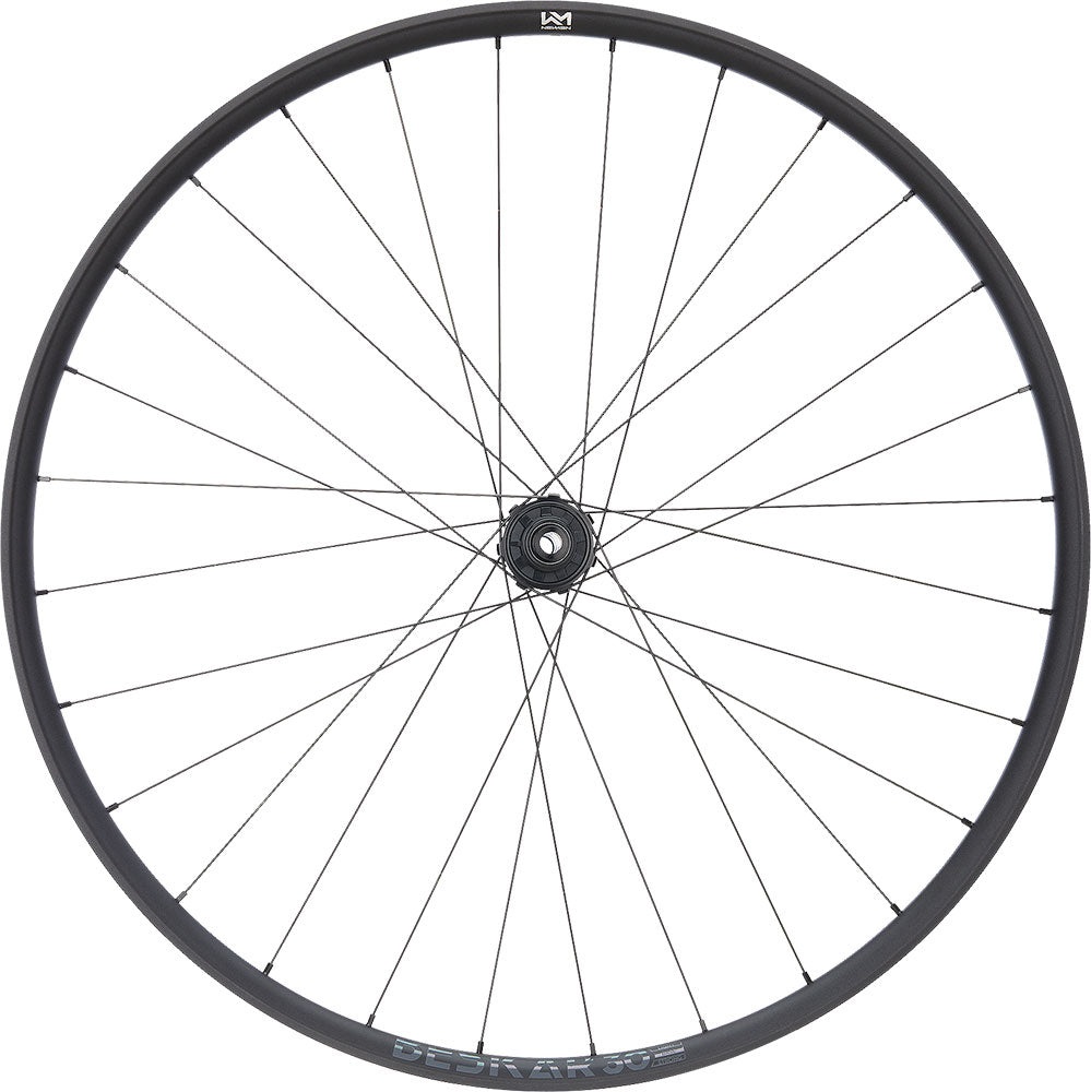 Newmen Beskar 30 Base 29 6-Loch 12x148 Fade Hinterrad
