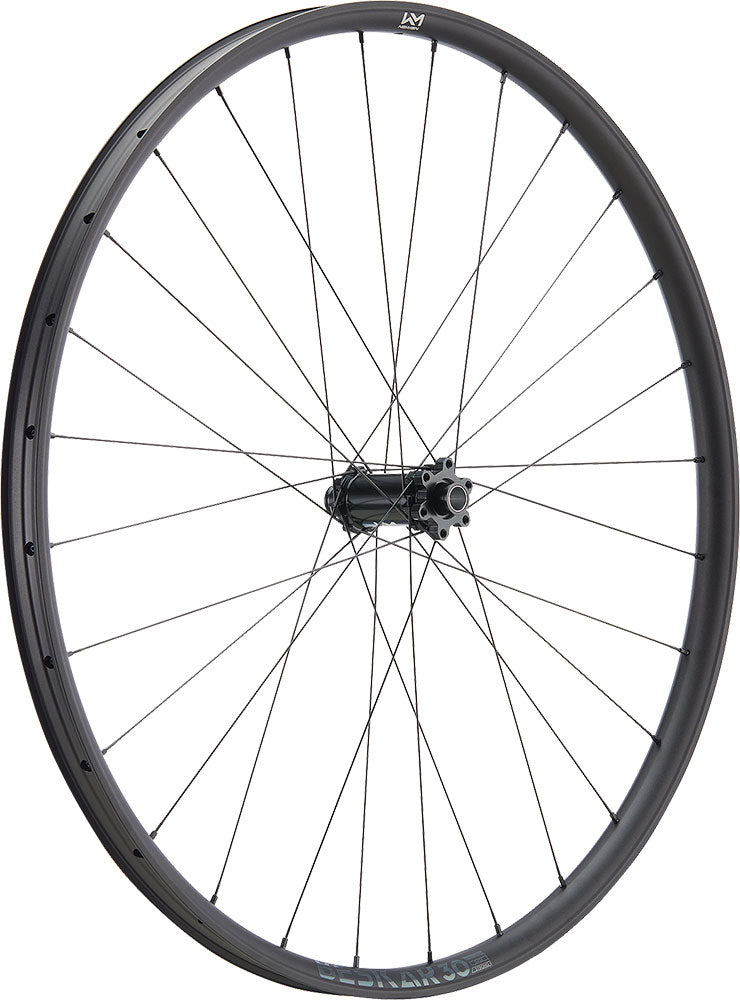 Newmen Beskar 30 Light 29 6-Loch 15x110 Fade Vorderrad