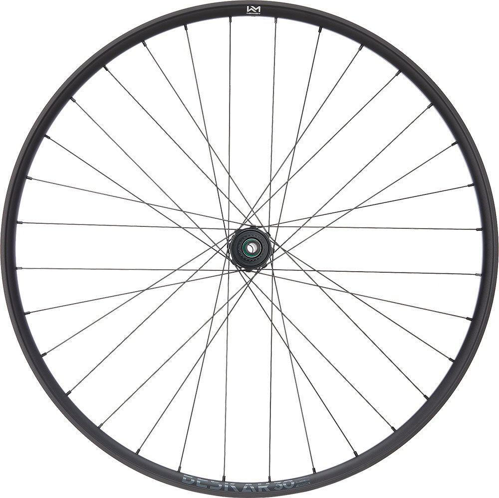 Newmen Beskar 30 Strong 29 6-Loch 12x157 Fade Hinterrad