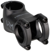 Newmen Evolution 318.4 Stimme