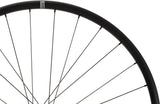 Newmen Evolution e.g.35 27,5 sp 6-Loch-Vorderrad