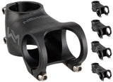 Newmen Evolution SL 318.2 Vorbau