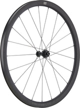 Newmen Evolution SL R.35 Fade R SJ CL 12x100 Vorderrad