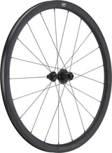 Newmen Evolution SL R.35 Fade R SJ CL 12x142 Hinterrad