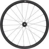 Newmen Evolution SL R.35 Fade R SJ CL 12x142 Hinterrad