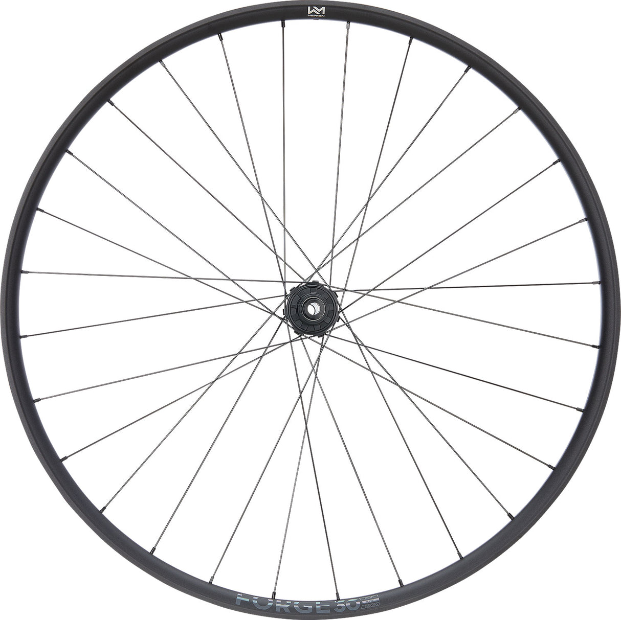 Newmen Forge 30 Base Trail 27,5 6-Loch 12x148 Fade Sram XD Hinterrad