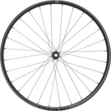 Newmen Phase 30 Base 27,5 6-Loch 15x110 Fade Carbon-Vorderrad