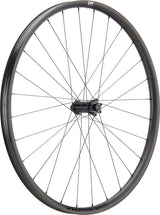 Newmen Phase 30 Light 29 6-Loch 15x110 Fade Carbon-Vorderrad