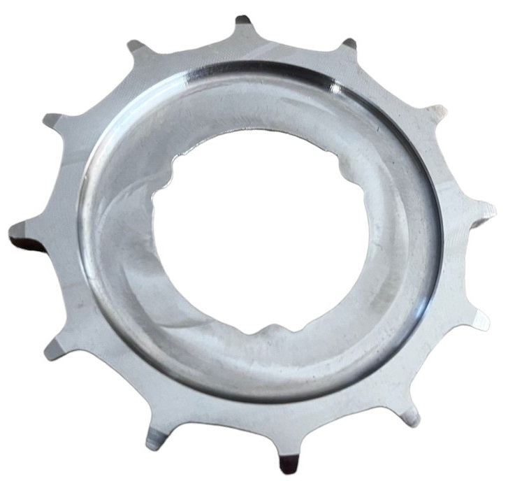 Ausrüstung 36T Enduo Cargo Nexus Cl -45.5 - Silber