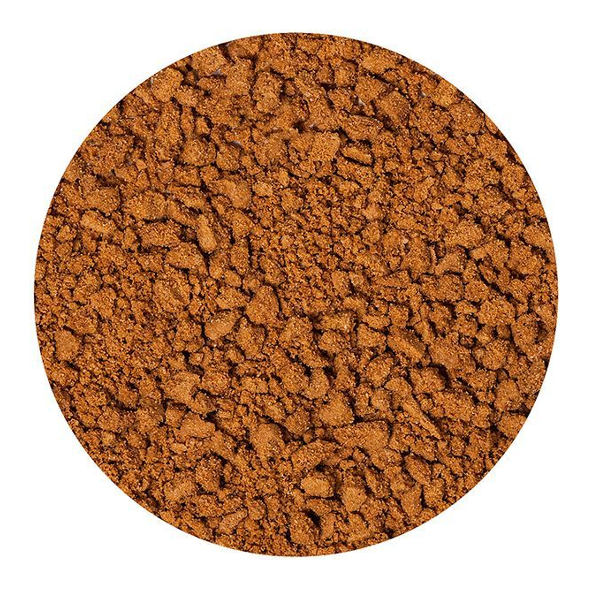 Nic Lotus Speculoos Crunch (750 gr)