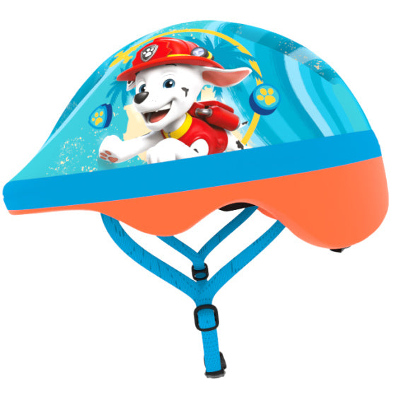 Nickelodeon Paw Patrol Bicycle Helm Boys Blau Größe 44-48 cm (XS)
