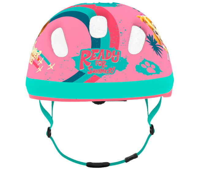 Nickelodeon Paw Patrol Bicycle Helm Girls Pink Größe 44-48 cm (XS)