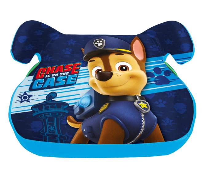 Nickelson Paw Patrol Chase Sitting Boost Car 15-36 kg blau