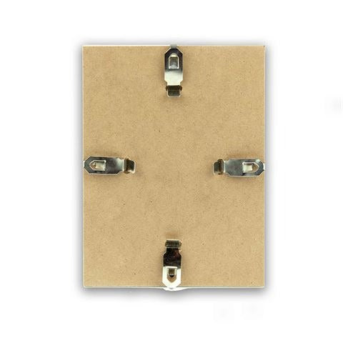 Nielsen Design Nielsen Cliprahmen 6834001 Antireflex 18x24 cm