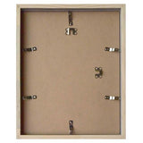 Nielsen Design Nielsen Fotorahmen 8988024 Apollon Wenge 40x50 24x30 cm