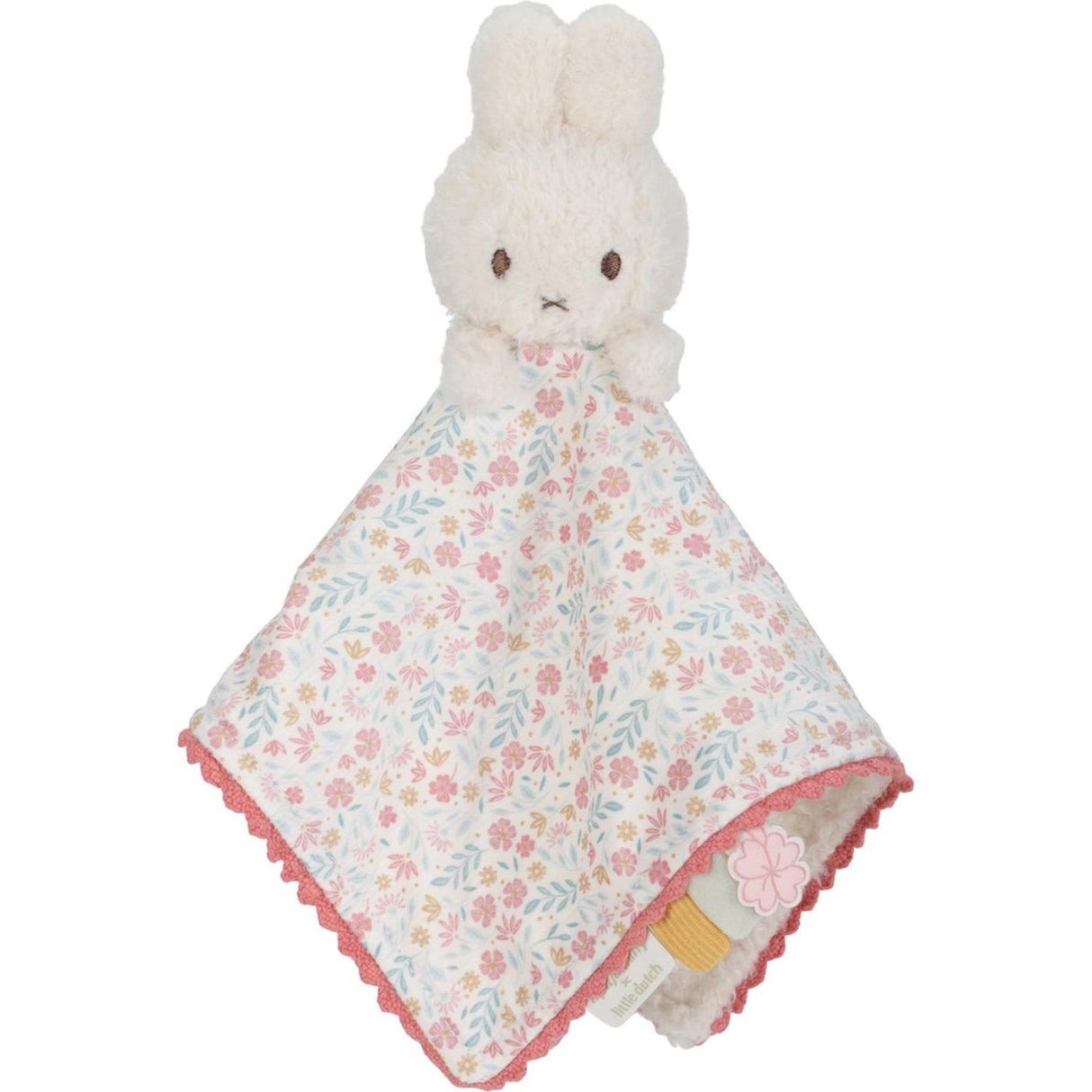 Little Dutch Miffy Glücksblüten-Kuscheltier