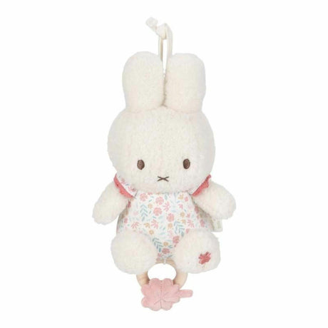 Little Dutch Miffy Glücksblüten-Spieluhr