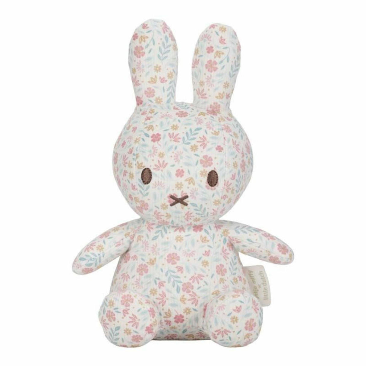 Little Dutch Miffy Glücksblüten-Kuscheltier 20cm