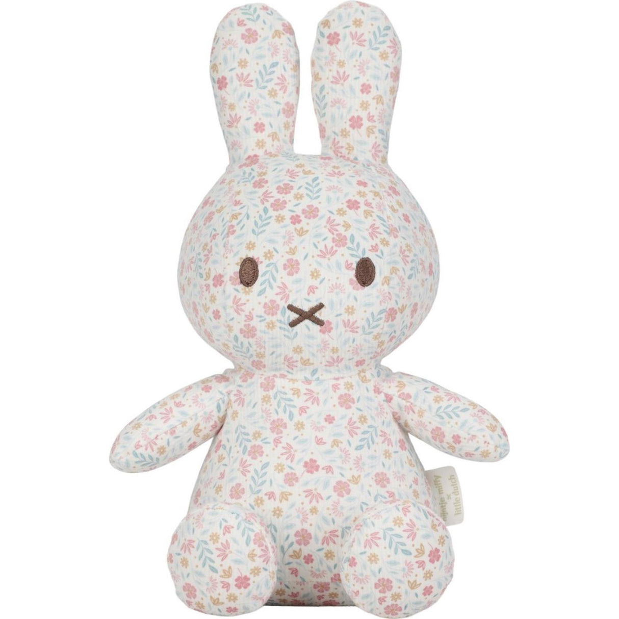 Little Dutch Miffy Glücksblüten-Kuscheltier 30cm