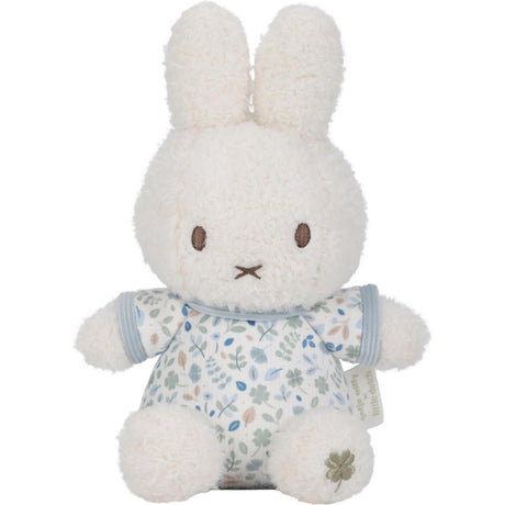 Little Dutch Miffy x - Kuscheltier - 20 cm - Glücksblätter