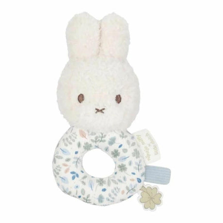 Die Glücksblätter von Little Dutch Miffy rasseln