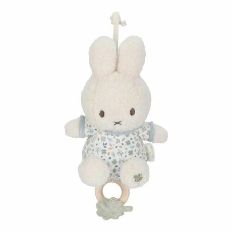 Little Dutch Miffy Lucky Leaves Spieluhr