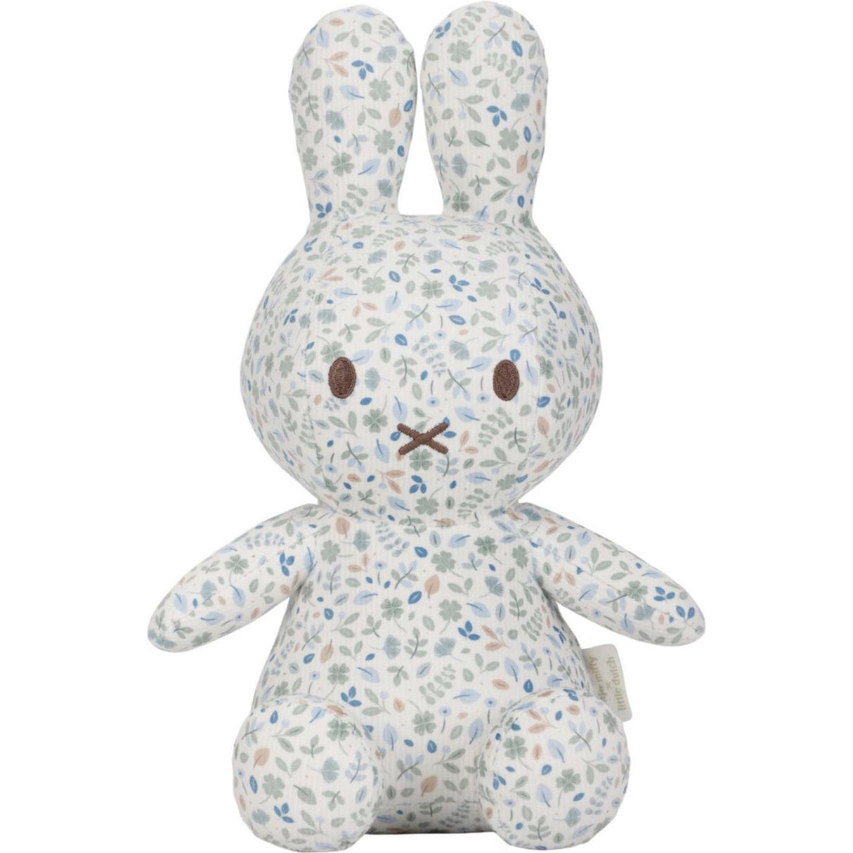 Little Dutch Miffy Glücksblätter Kuscheltier 30cm