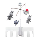Tiamo Miffy Spaß am Meer Musikmobile