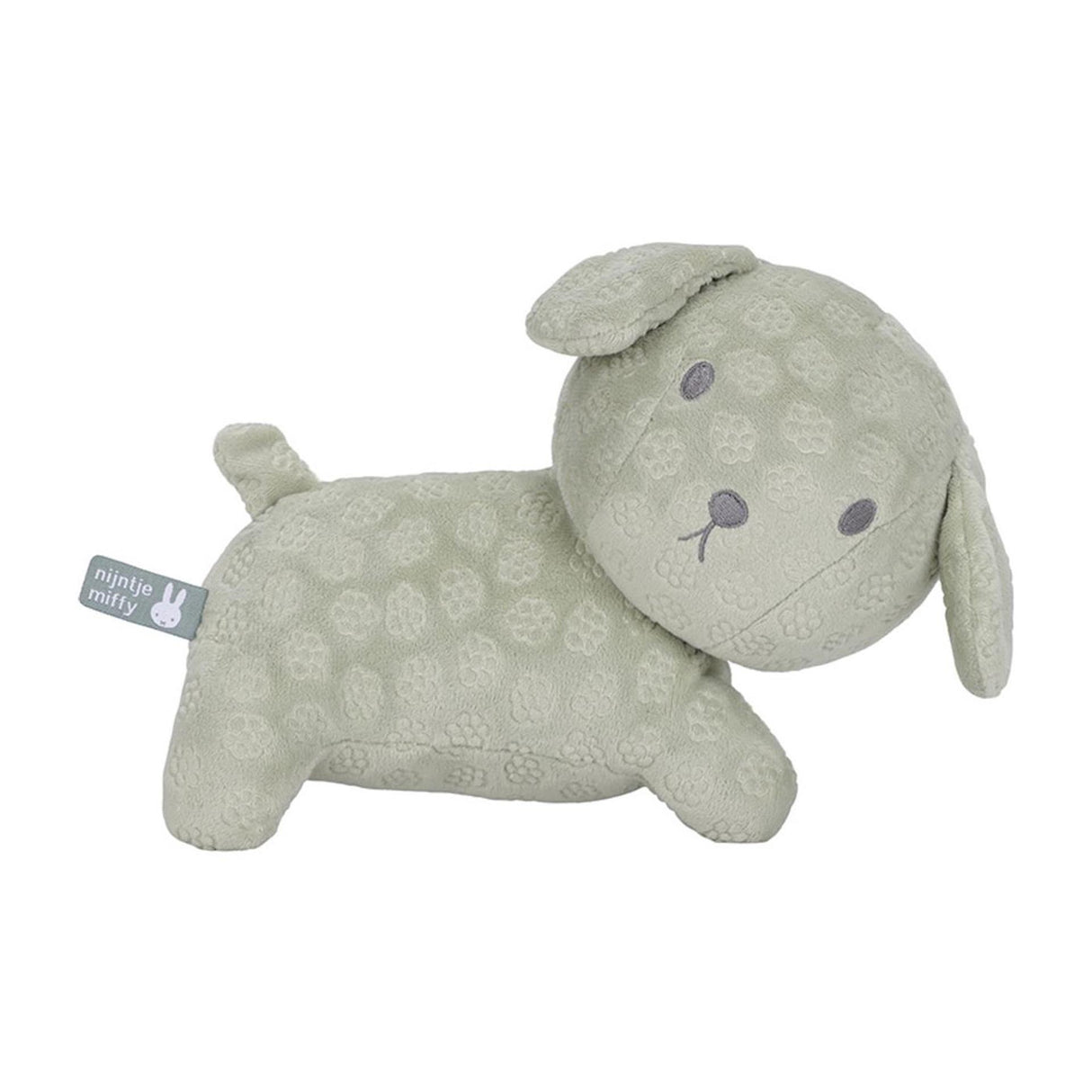Little Dutch Snuffie 25cm grüne Blume