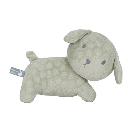 Little Dutch Snuffie 25cm grüne Blume