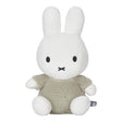 Tiamo Miffy Kuscheltier 25cm flauschig grün