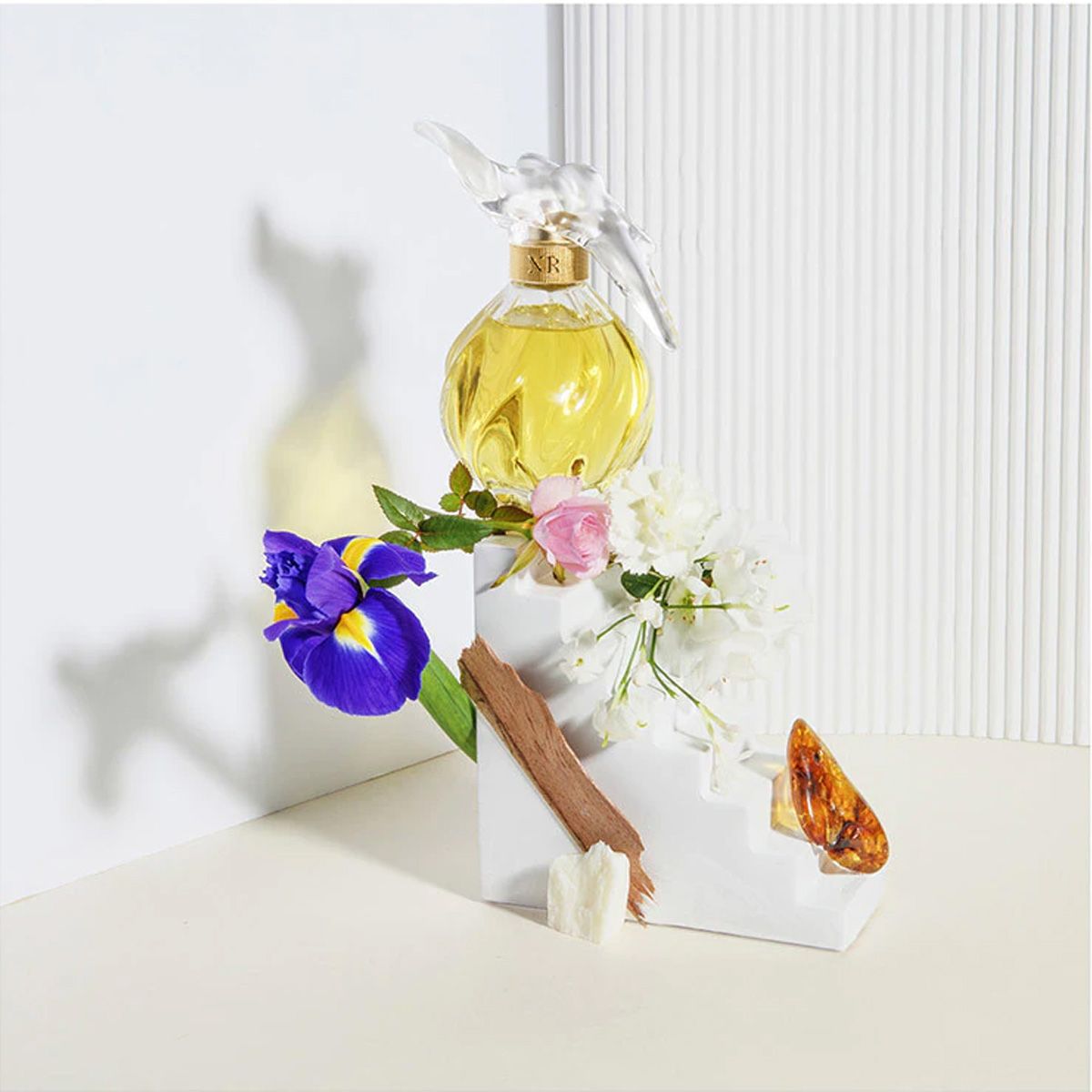 Nina Ricci Eau de Toilette Spray L'Air Du Temps 100 ml Damen