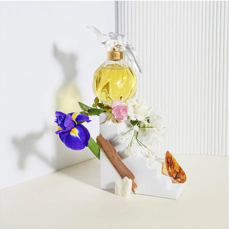 Nina Ricci Eau de Toilette Spray L'Air Du Temps 100 ml Damen