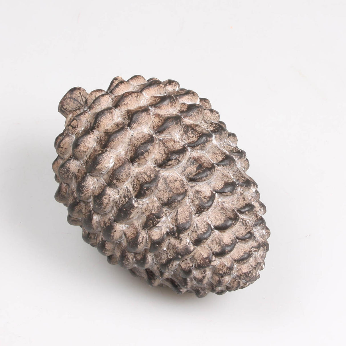 Cosydecor Eichel- oder Tannenzapfen, 9 x 7 x 7 cm