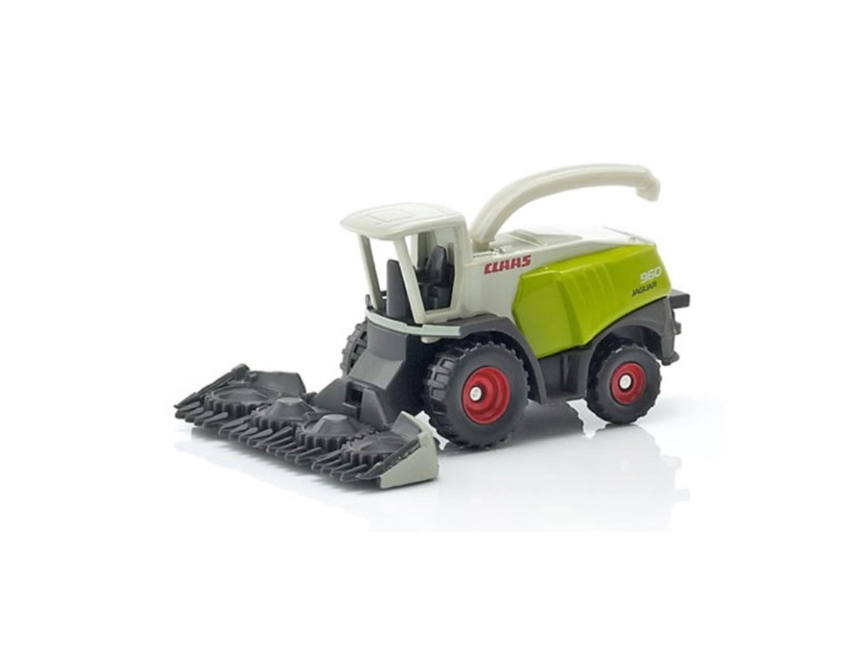 Siku 1418 Claas Hakelaar