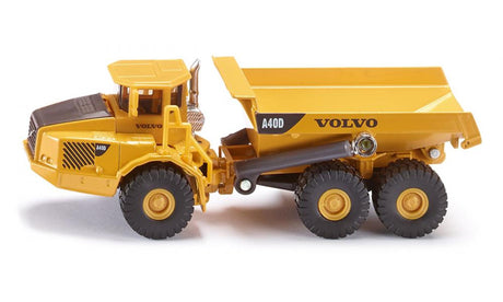 Siku Volvo Muldenkipper (1:87)