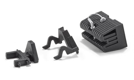 Siku 3095 Adapterset mit Frontgewicht