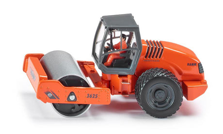 Siku 3530 Walzenzug Hamm 3530 Walzwerk Hamm