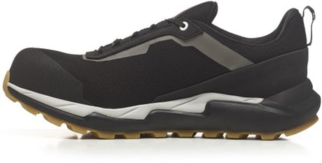 No risk athletic low black 1219.00 s3l | zwart | maat 46 - 00.071.063.46
