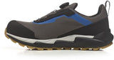 No risk athletic low fls grey blue 1219.16 s3l | grijs blauw | maat 36 - 5607421136360