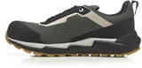 No risk athletic low green 1219.08 s3l | groen zwart | maat 35 - 00.071.071.35