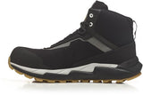 No risk athletic mid black 1019.00 s3l | zwart | maat 36 - 00.071.064.36
