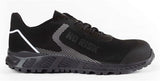 Kein Risiko Black Panther 1247.10 s3 | schwarz | Größe 35 - 5607421015351