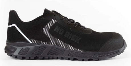 Kein Risiko Black Panther 1247.10 s3 | schwarz | Größe 39 - 00.071.048.39