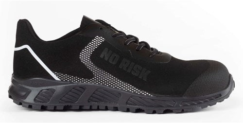 Kein Risiko Black Panther 1247.10 s3 | schwarz | Größe 41 - 00.071.048.41