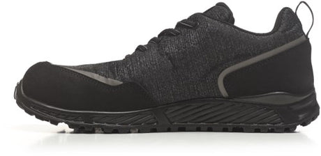 No risk black panther pro 1247.50 s3 | zwart | maat 43 - 5607421117437