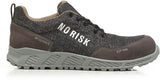 No risk black panther ultimate 1247.52 s3 | zwart bruin | maat 35 - 5607421118359